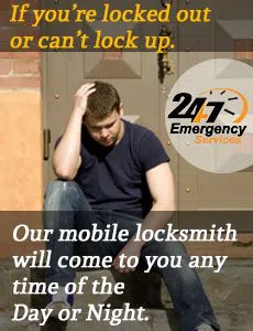 Interstate Locksmith Shop Maplewood, NJ 973-864-3104 - emg-01
